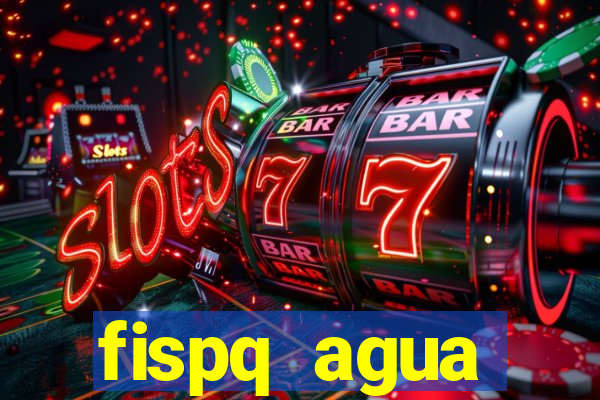 fispq agua sanitaria romax