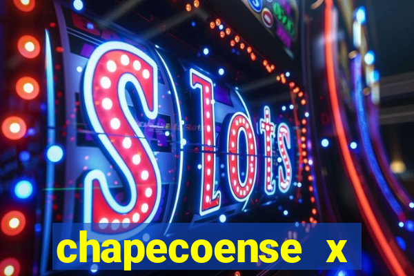chapecoense x mirassol palpite