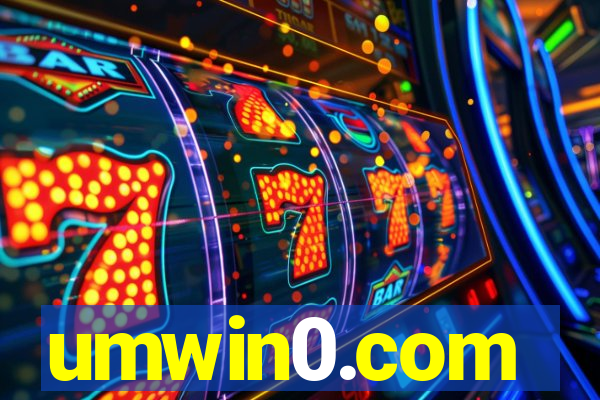 umwin0.com