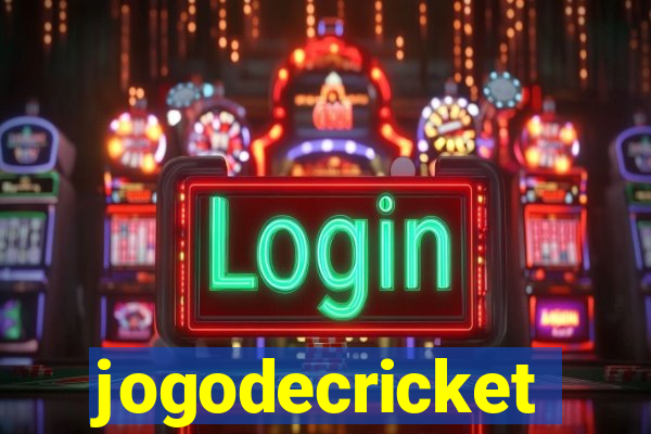 jogodecricket
