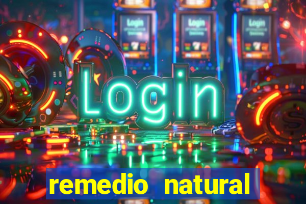 remedio natural para diabetes