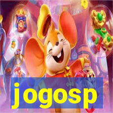 jogosp