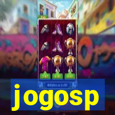 jogosp