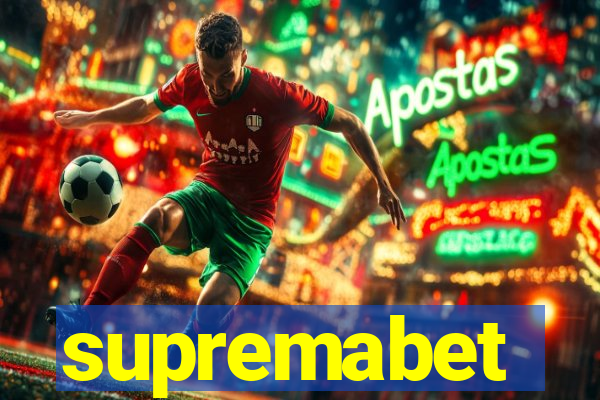 supremabet
