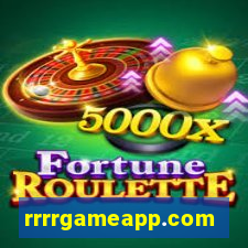 rrrrgameapp.com