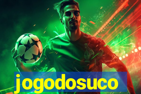 jogodosuco