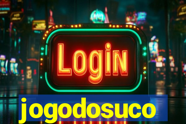 jogodosuco