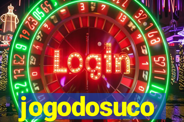 jogodosuco