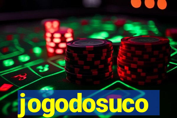 jogodosuco