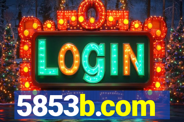 5853b.com