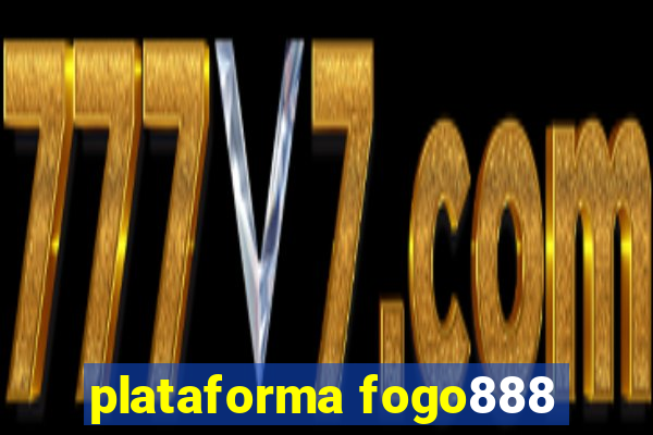 plataforma fogo888