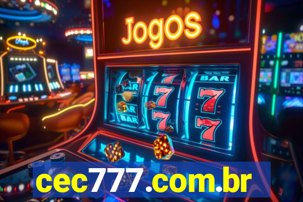 cec777.com.br