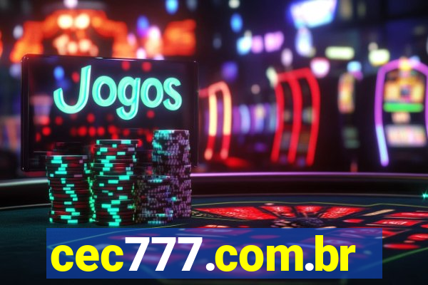 cec777.com.br