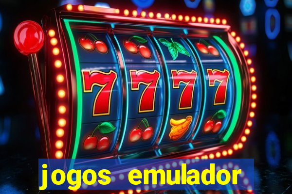 jogos emulador nintendo switch