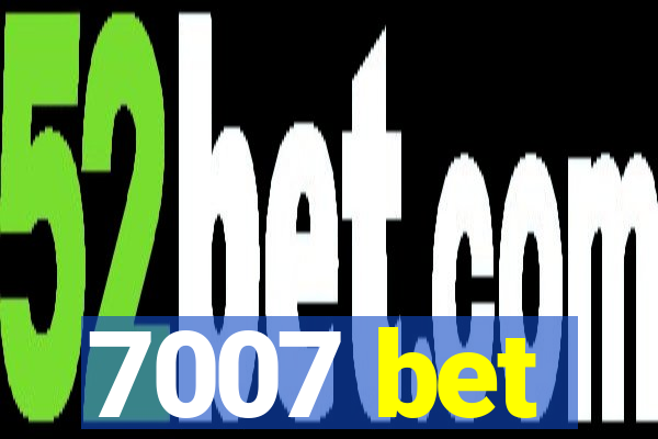 7007 bet
