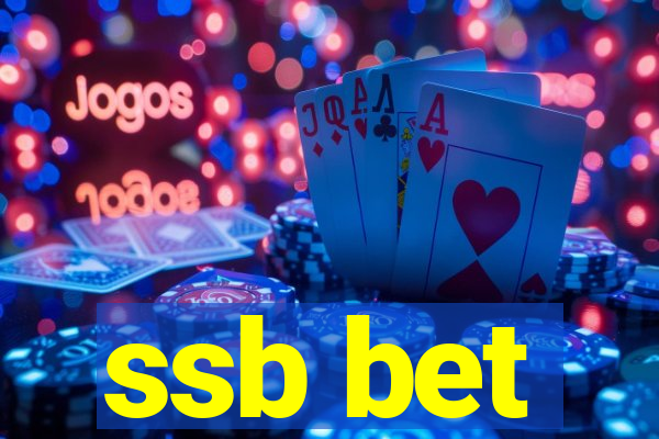 ssb bet