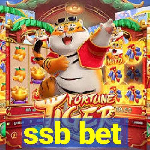 ssb bet