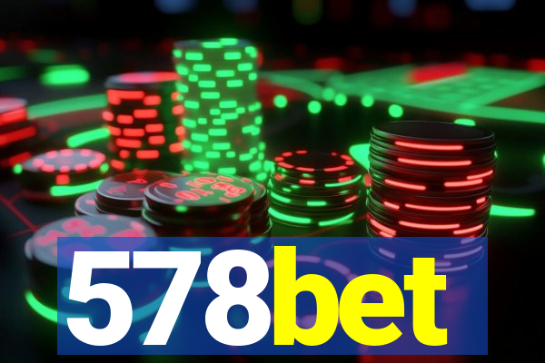 578bet