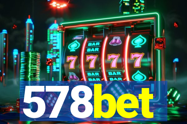 578bet