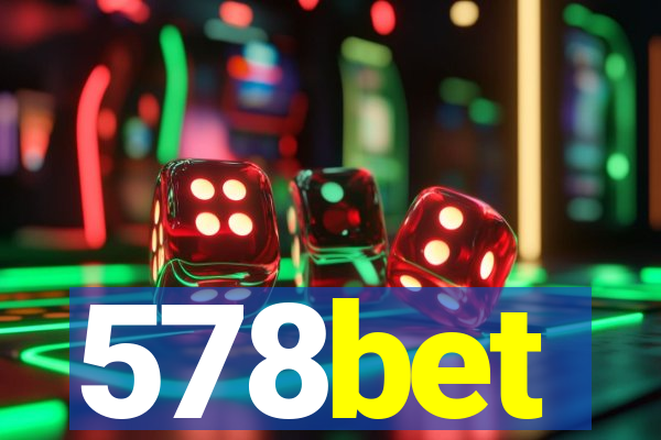 578bet