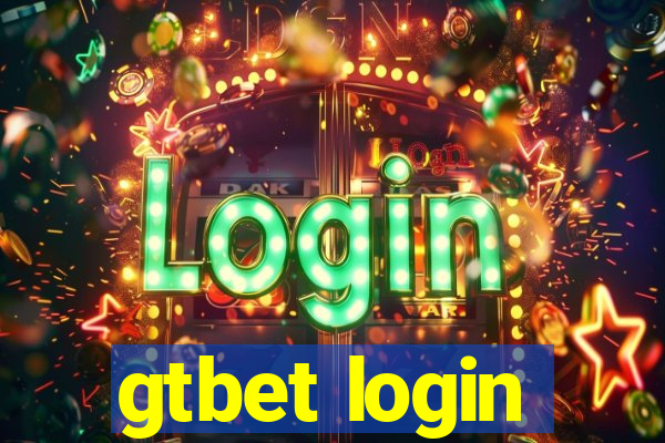 gtbet login