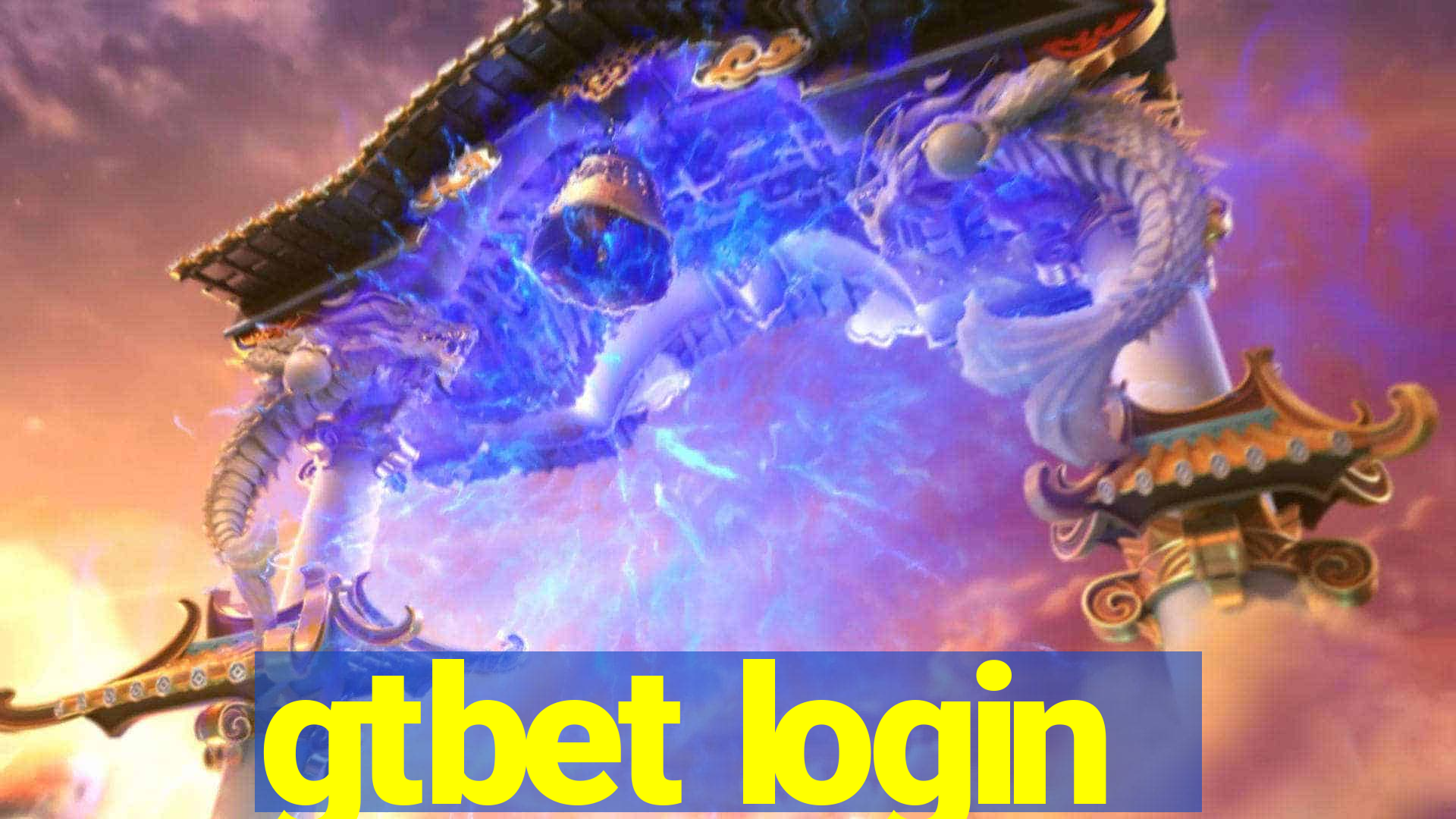gtbet login