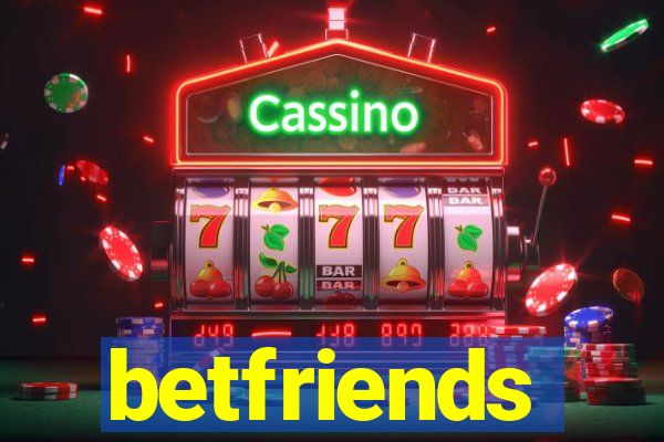 betfriends