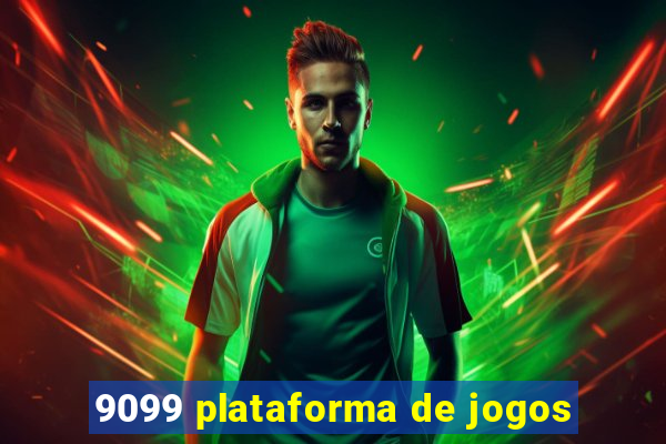 9099 plataforma de jogos