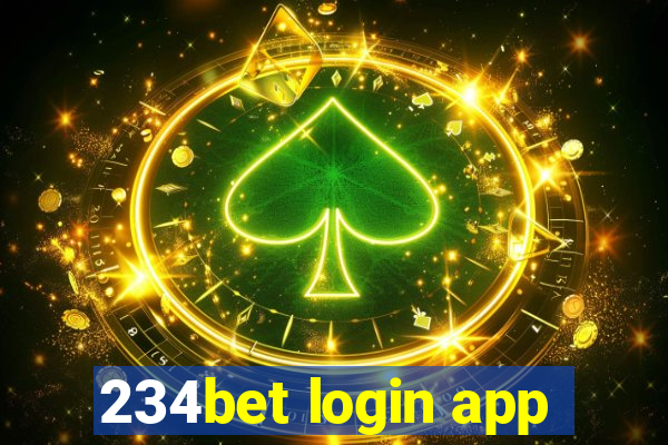 234bet login app