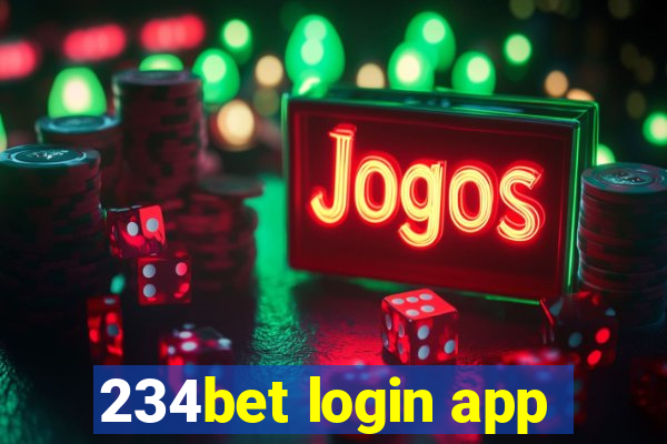 234bet login app