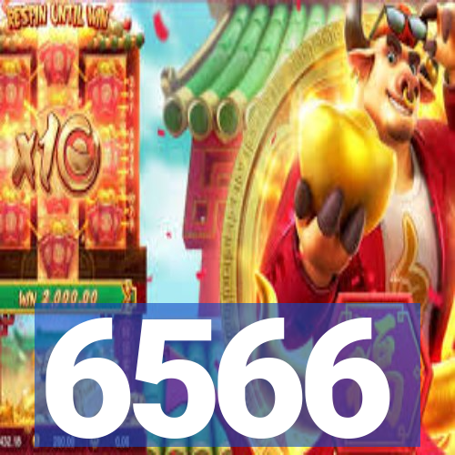6566