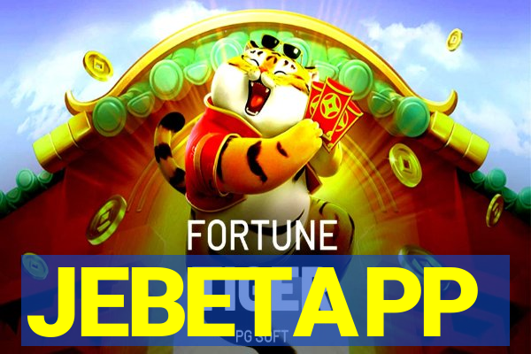 JEBETAPP