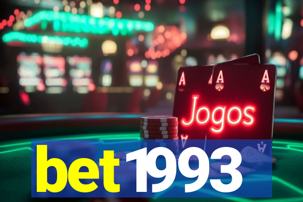 bet1993