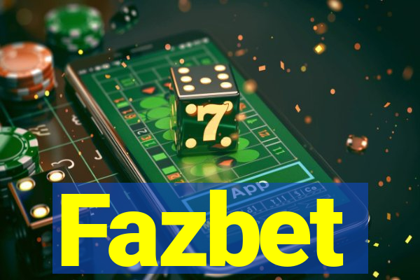 Fazbet