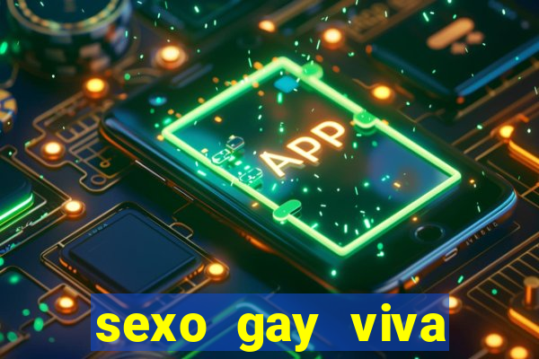 sexo gay viva local santos