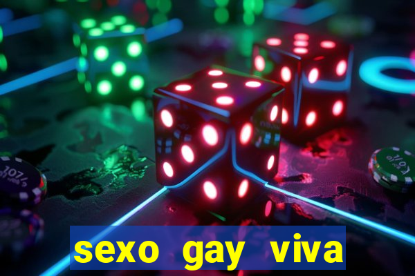 sexo gay viva local santos