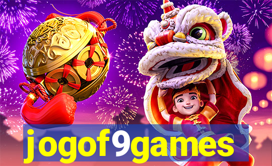 jogof9games