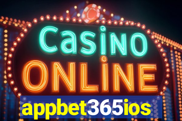 appbet365ios