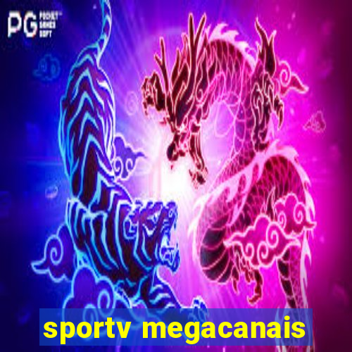 sportv megacanais