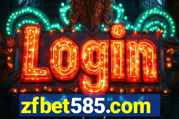 zfbet585.com
