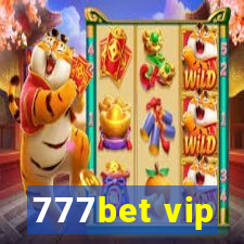 777bet vip