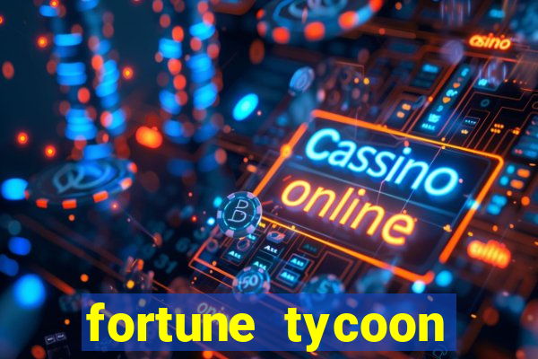 fortune tycoon slots download