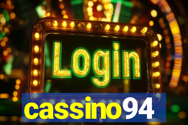 cassino94
