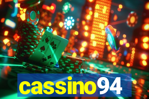cassino94