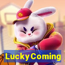 LuckyComing