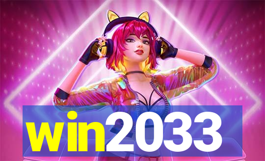 win2033