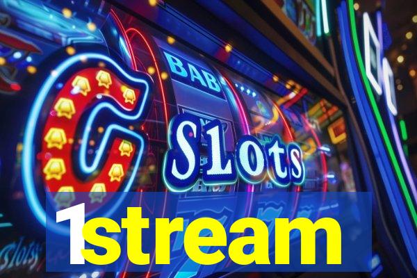 1stream