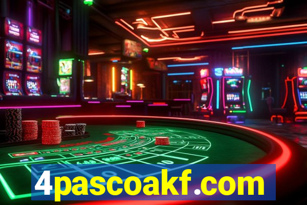 4pascoakf.com
