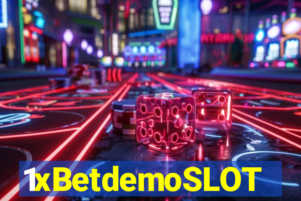 1xBetdemoSLOT