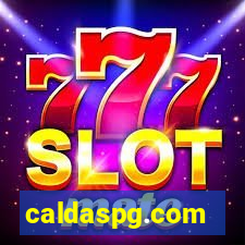 caldaspg.com